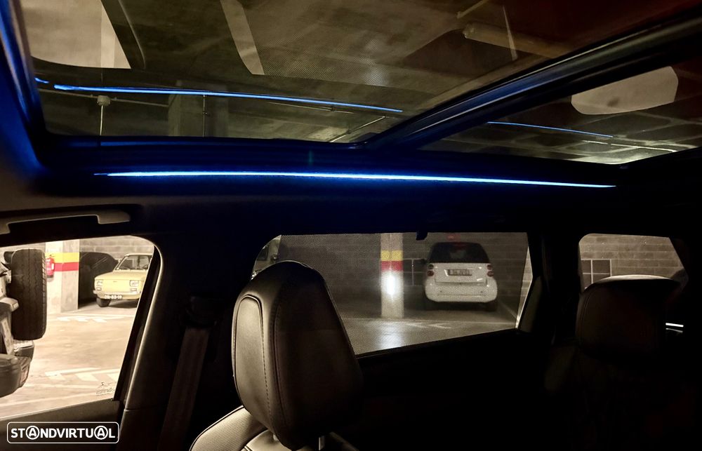 Peugeot 5008 2.0 BlueHDi GT EAT8 - 20