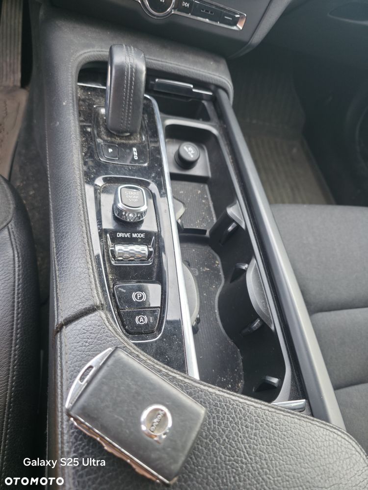 Volvo V90 Cross Country B4 D AWD Pro - 9