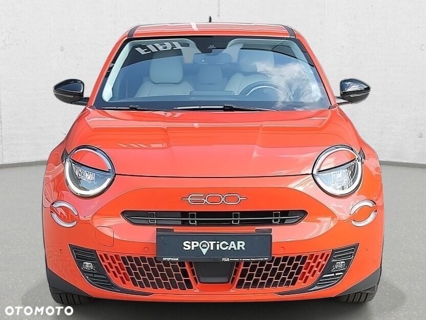 Fiat 600 - 3
