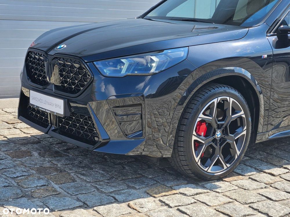 BMW X2 - 14