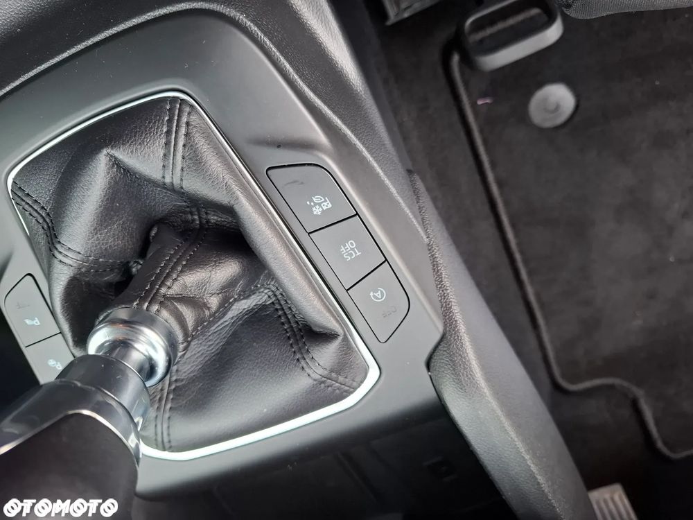 Ford Focus 2.0 EcoBlue Titanium - 18