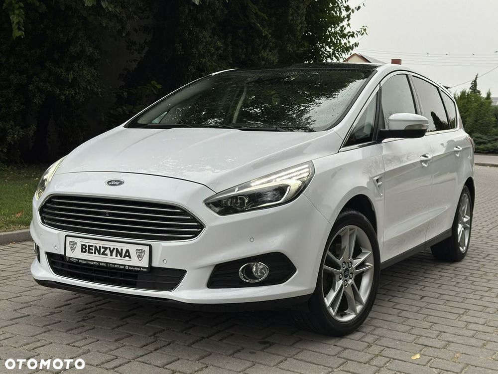 Ford S-Max - 2