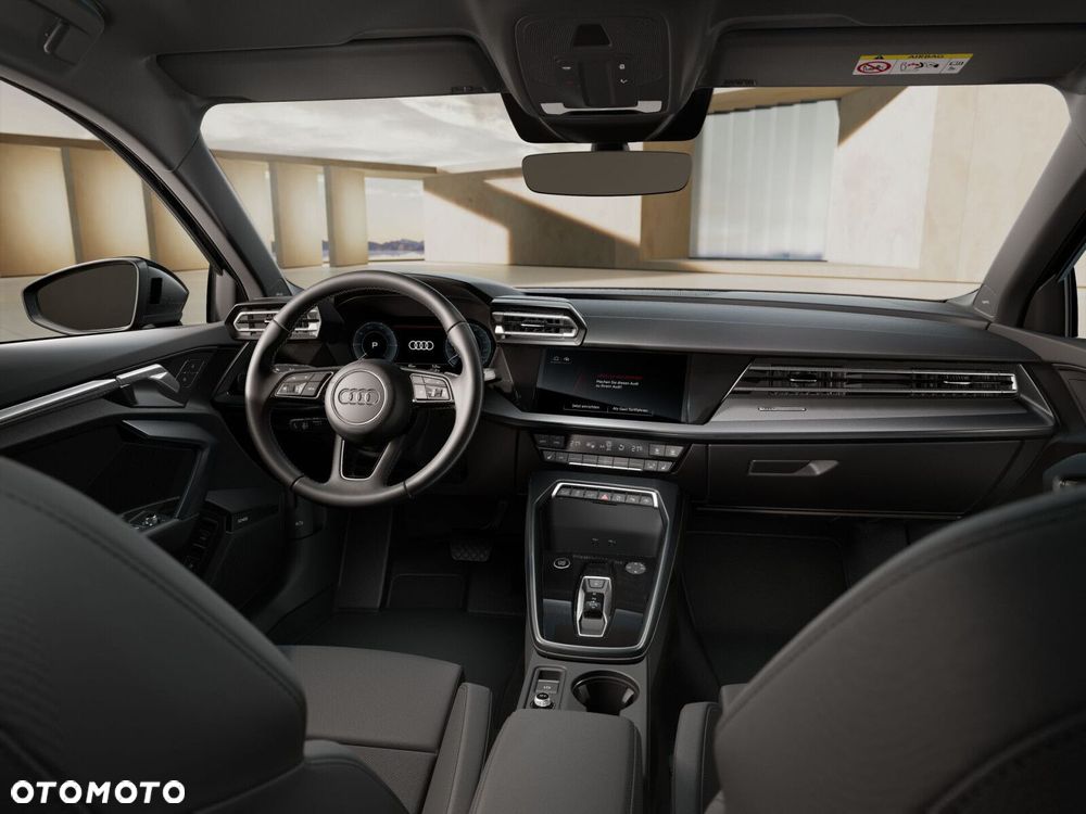 Audi A3 Sportback - 6