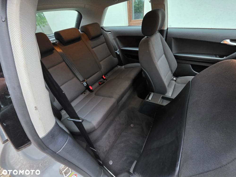 Audi A3 3-drzwiowe 1.6 TDI DPF Ambition - 38