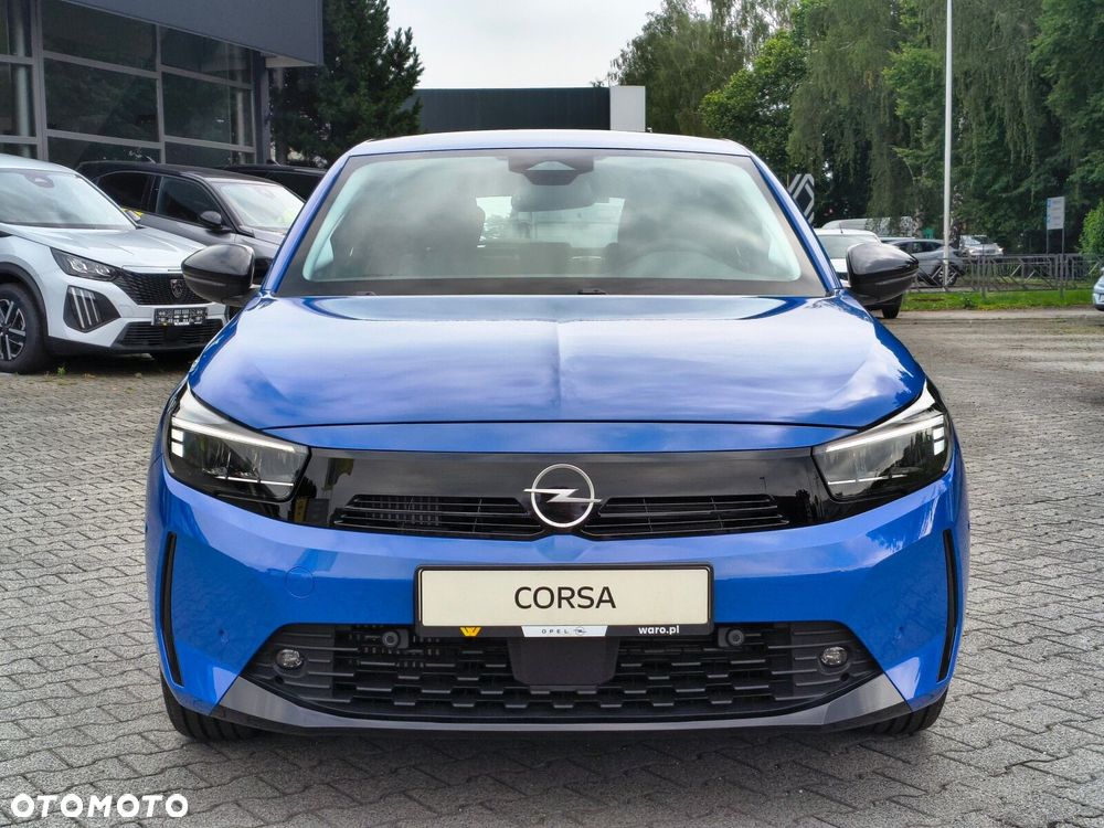 Opel Corsa - 2