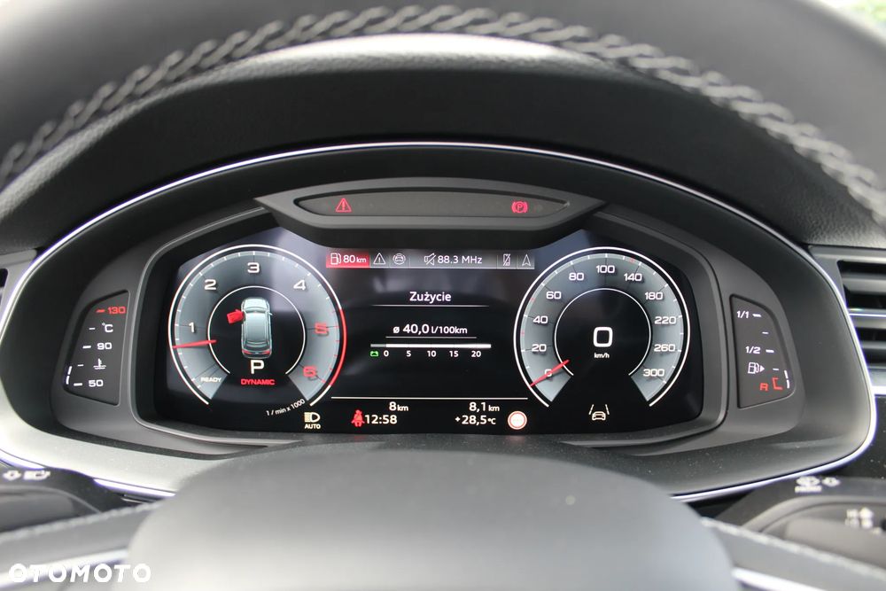 Audi Q7 TDI mHEV 210 kW Quattro S Line Tiptr - 26