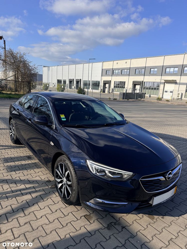 Opel Insignia 2.0 Ultimate Exclusive - 8
