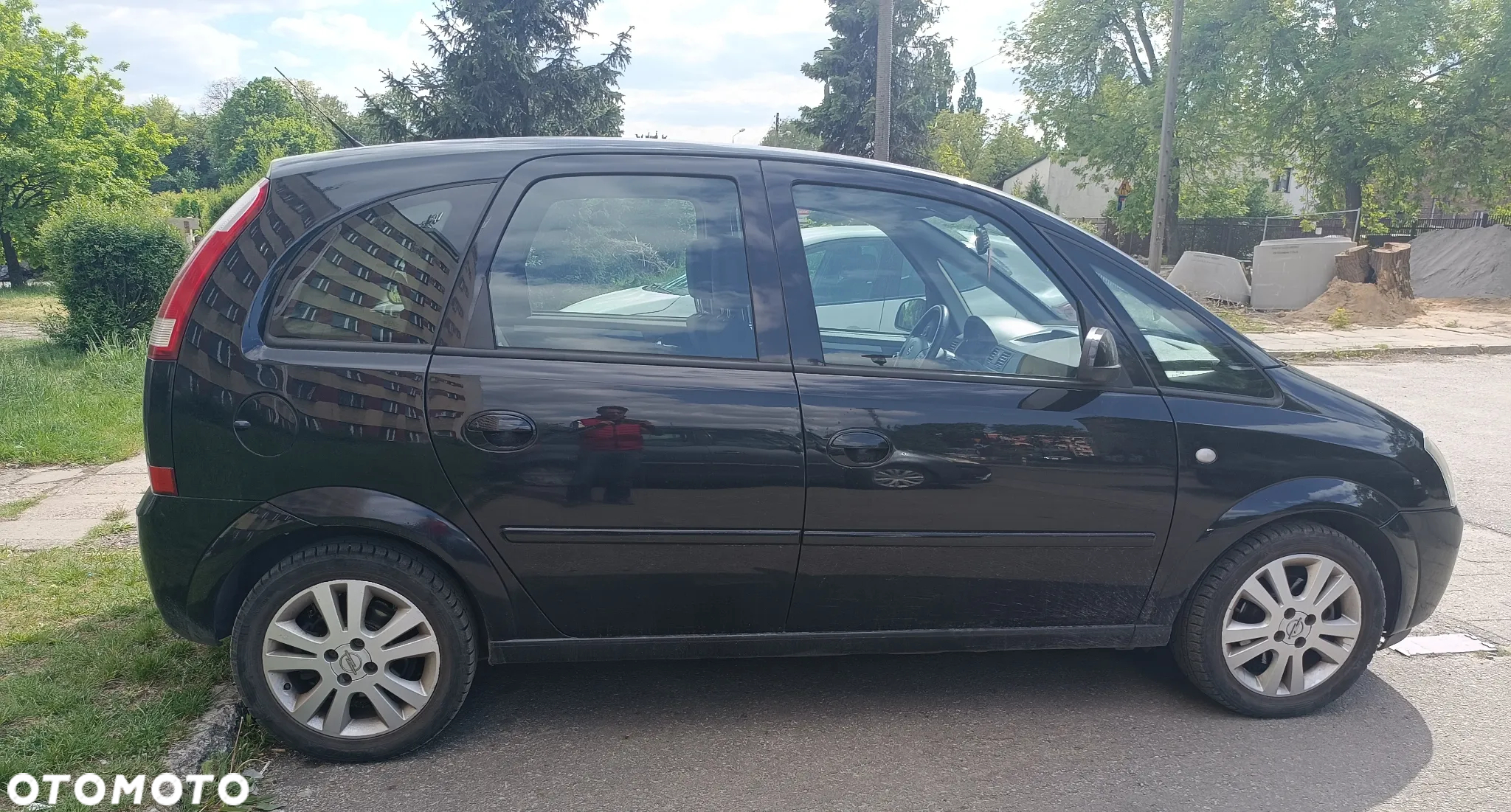 Chevrolet Trax 1.6 LS - 8