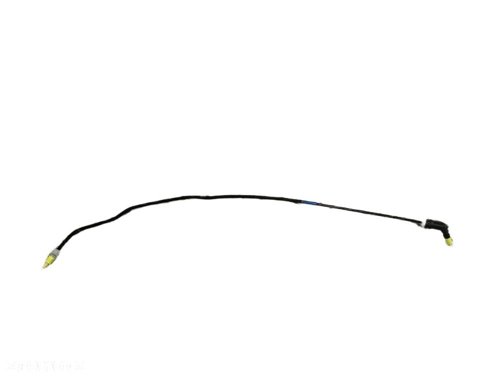 NOWY ORYGINALNY PRZEWÓD WYSPRZĘGLIK SPRZĘGŁA CITROEN C4 II DS4 9670275580 2156Z1 - 1
