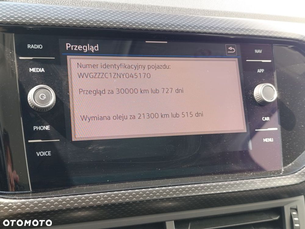 Volkswagen T-Cross 1.0 TSI Life DSG - 31