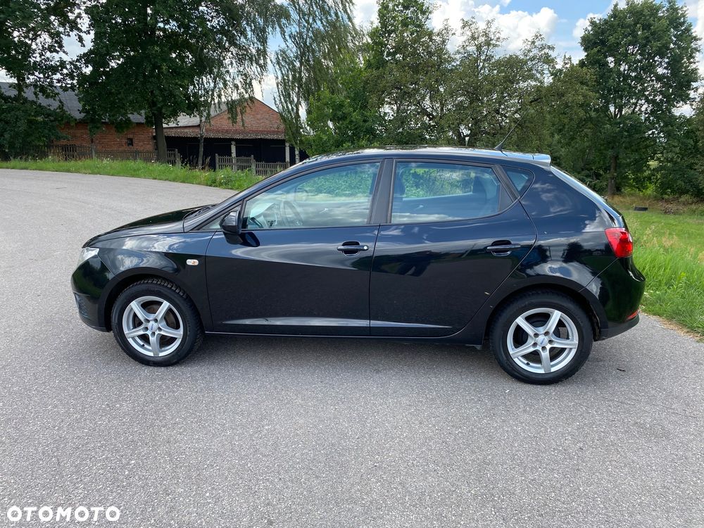 Seat Ibiza - 6