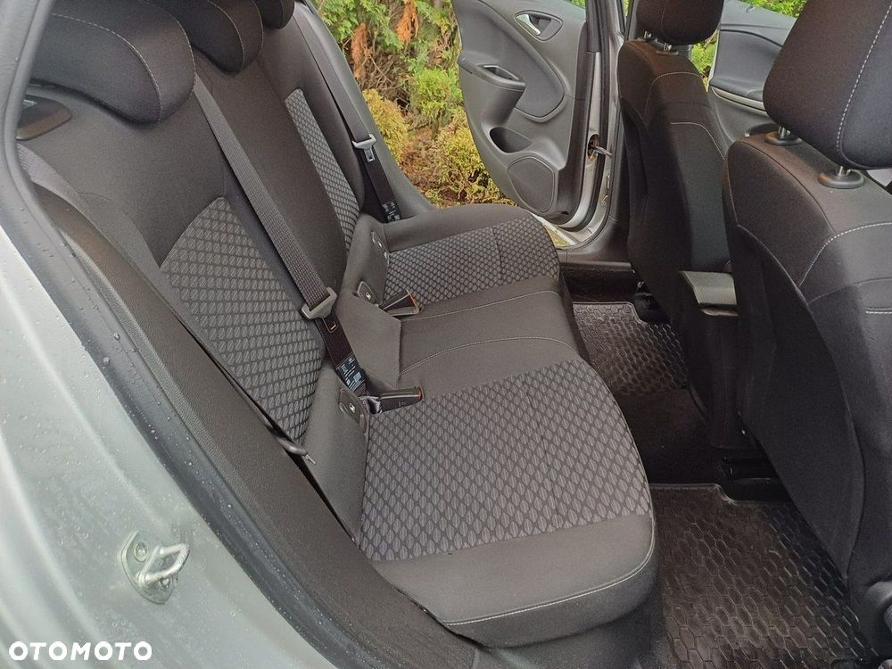 Opel Astra - 13