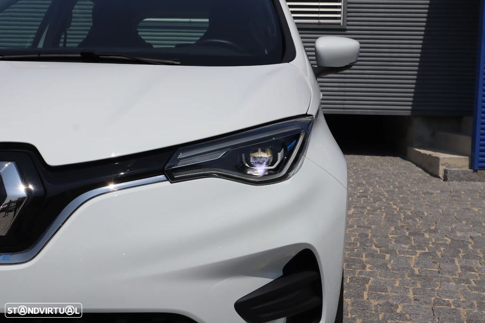 Renault Zoe - 10