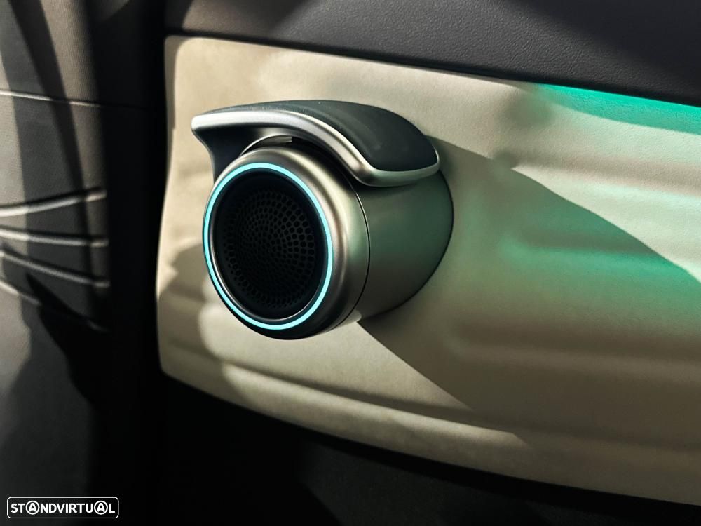 BYD Atto 3 60.48 kWh Design - 26