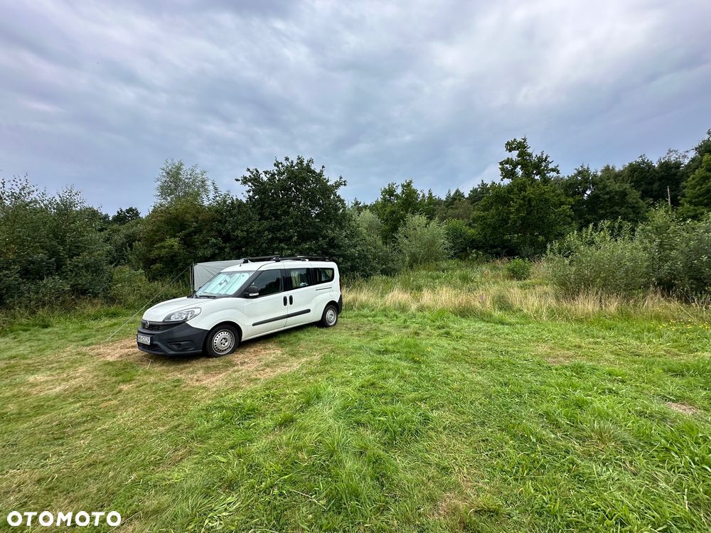 Fiat Doblo MAXI - 16