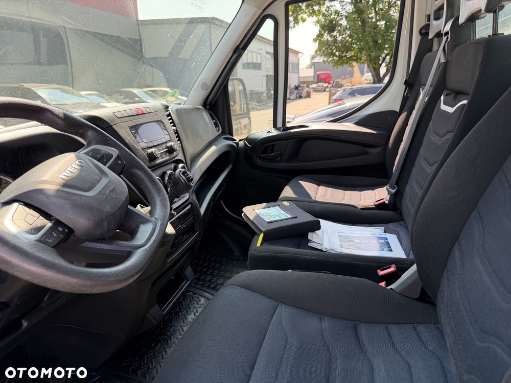 Iveco daily 72c18 manual, blokada mostu - 7
