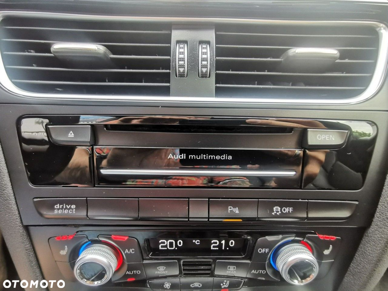 Audi A5 2.0 TFSI Quattro - 22