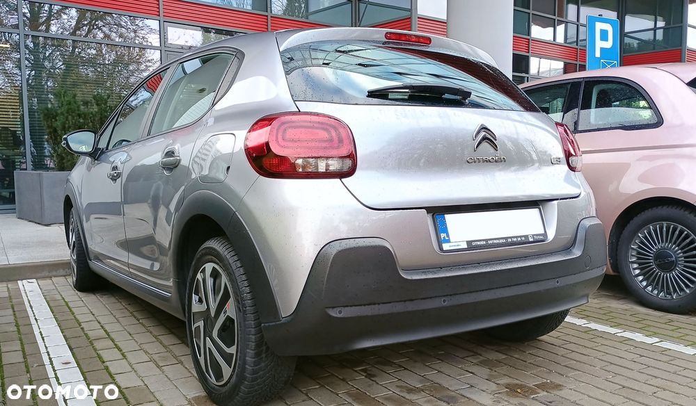 Citroën C3 - 4