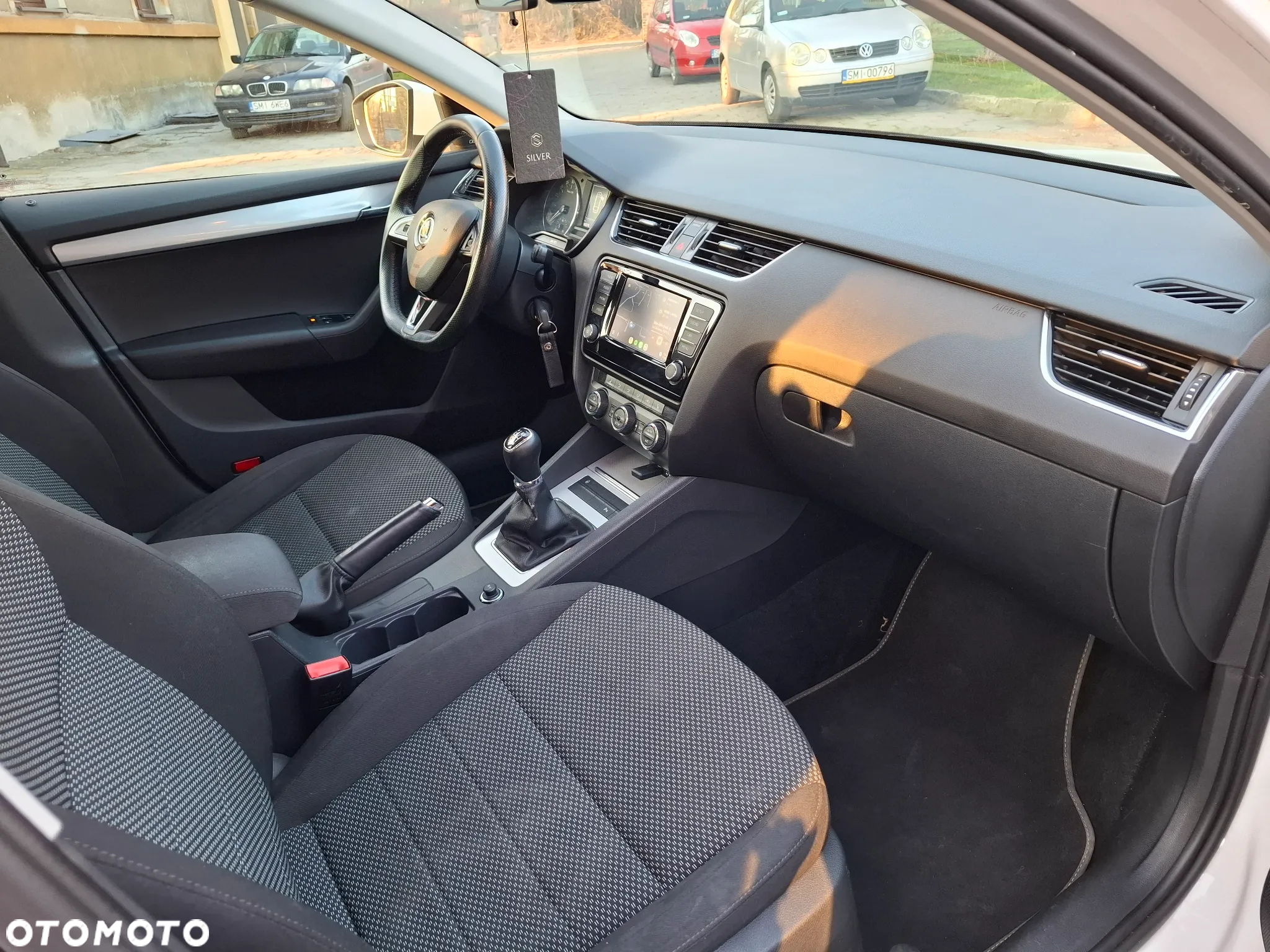 Skoda Octavia 2.0 TDI Ambition - 7