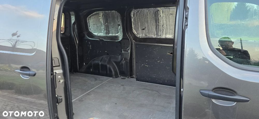 Toyota Proace - 14