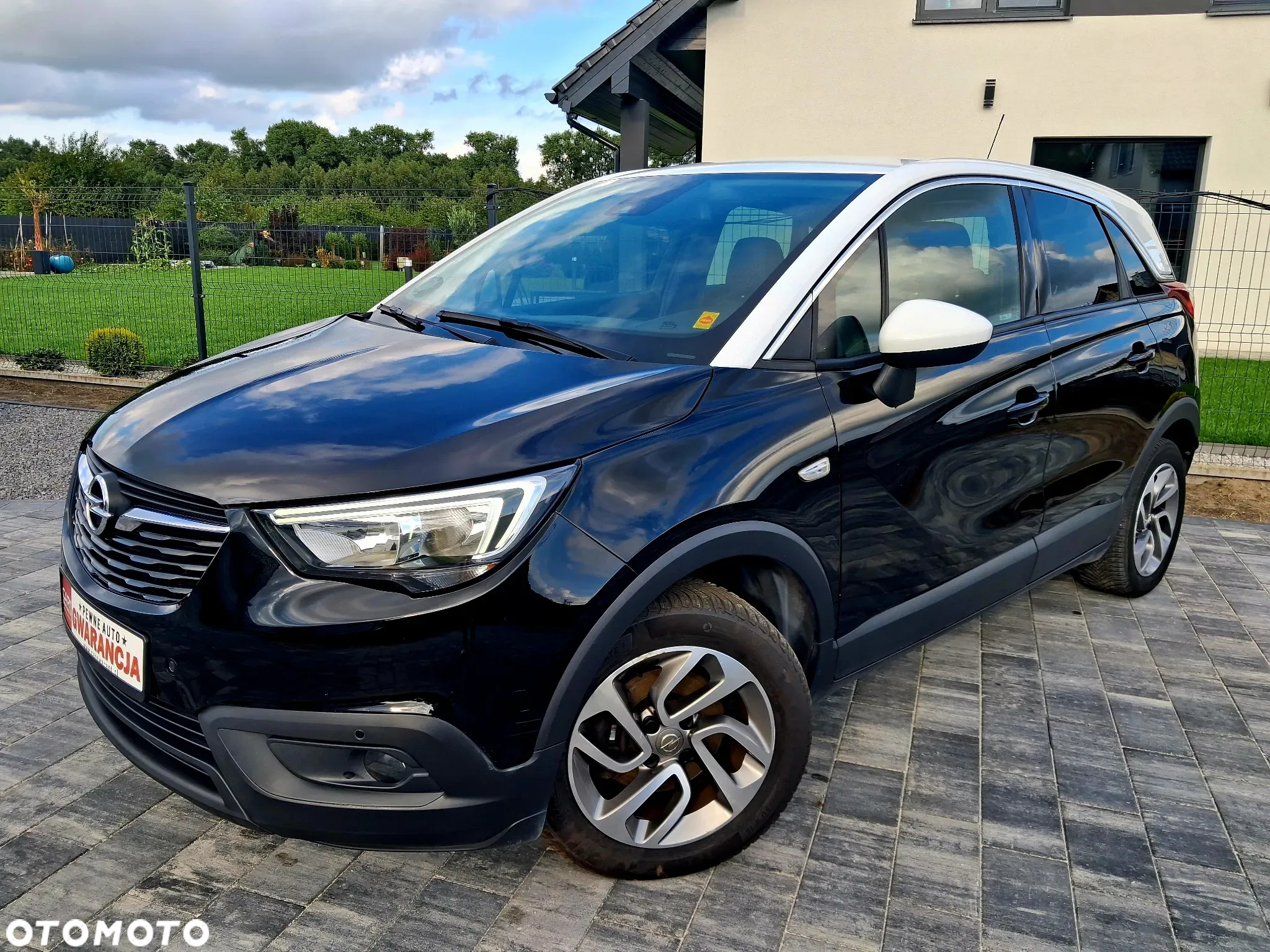 Opel Crossland X 1.2 Start/Stop Innovation - 8