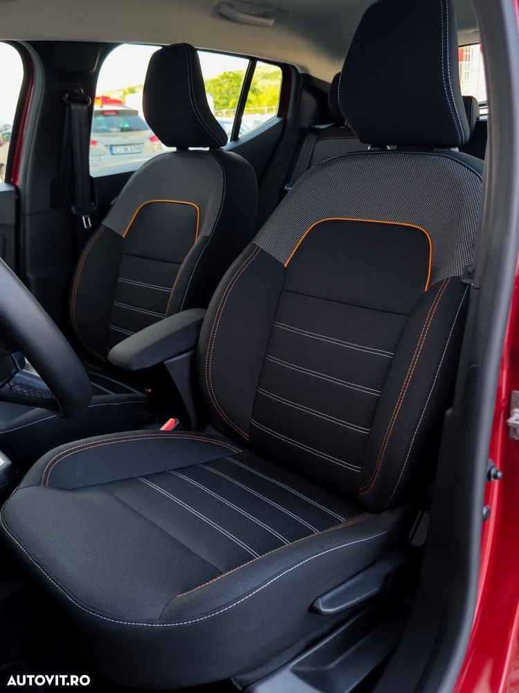 Dacia Sandero Stepway TCe 90 MT6 Comfort - 6