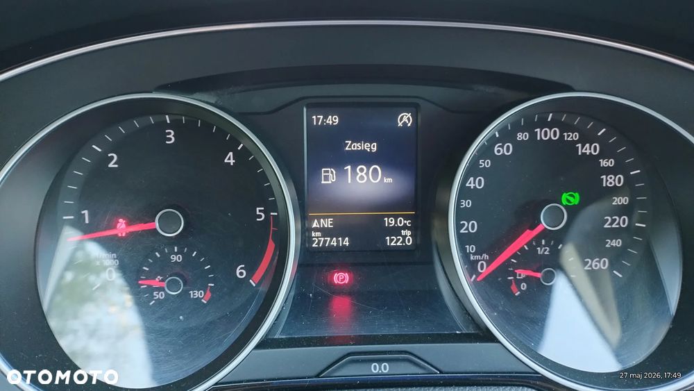 Volkswagen Passat 2.0 TDI BMT Comfortline DSG - 21