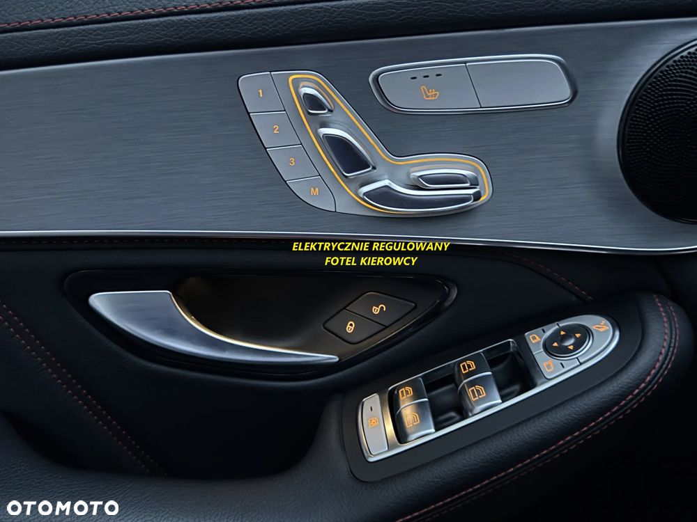 Mercedes-Benz GLC 220 d 4Matic 9G-TRONIC AMG Line Plus - 26