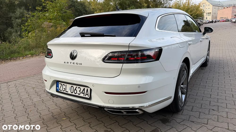 Volkswagen Arteon Shooting Brake ver-2-0-tdi-scr-r--line-dsg - 12