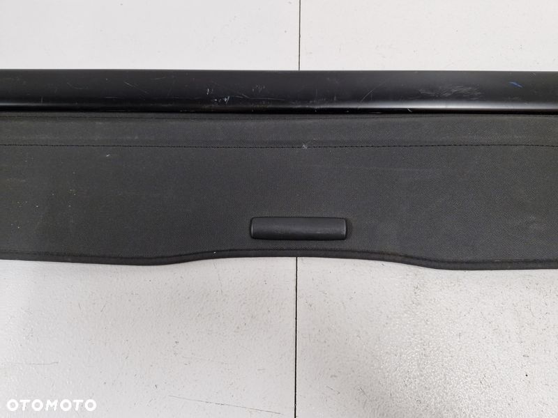 HONDA CR-V IV 4 ROLETA BAGAŻNIKA TYŁ TYLNA - 3