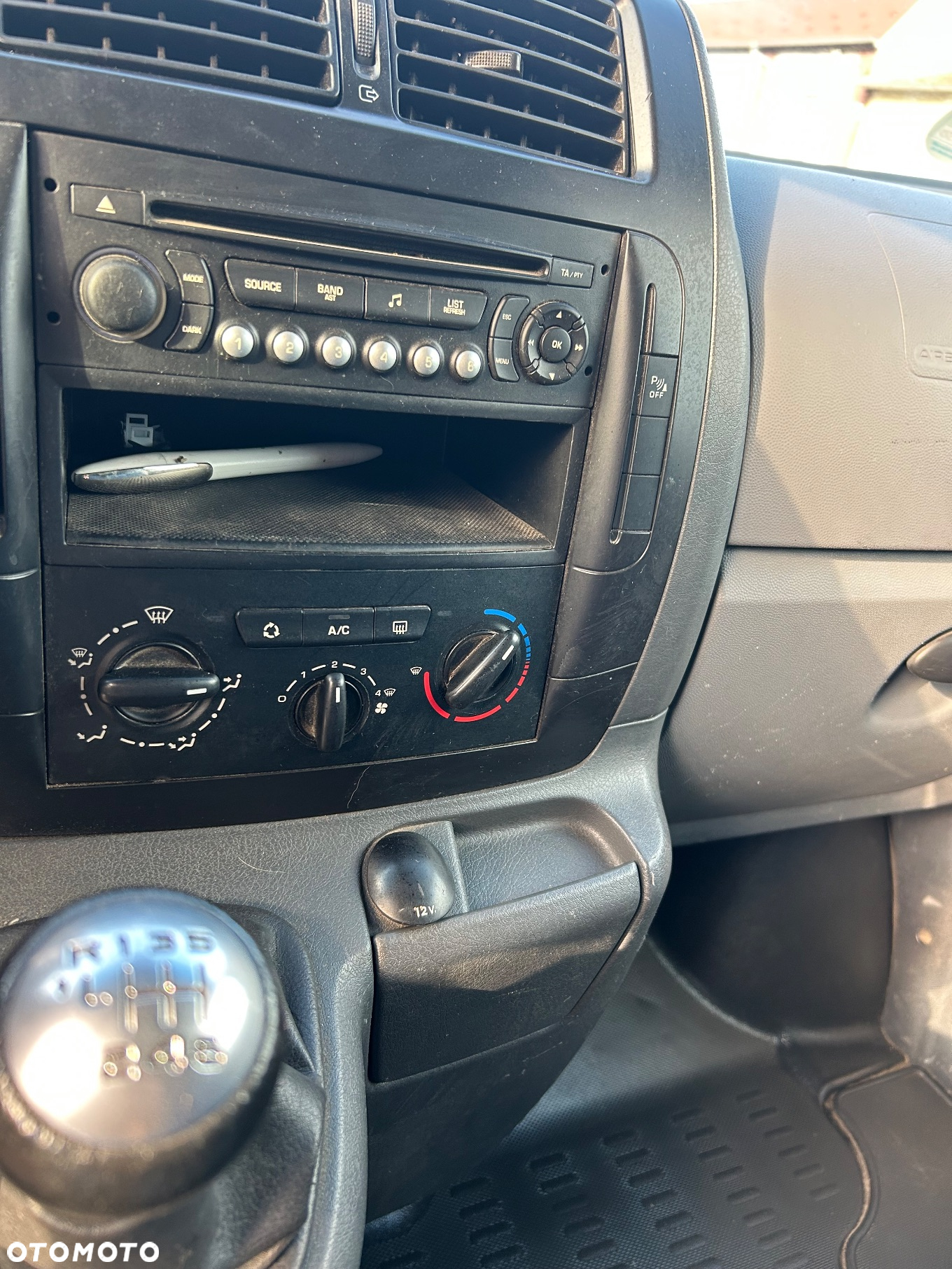 Fiat Scudo - 11