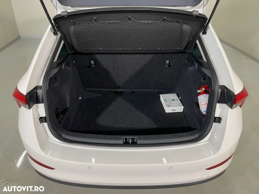 Skoda Scala 1.0 TSI Style - 12