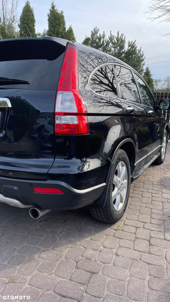 Honda CR-V 2.0 Executive - 7