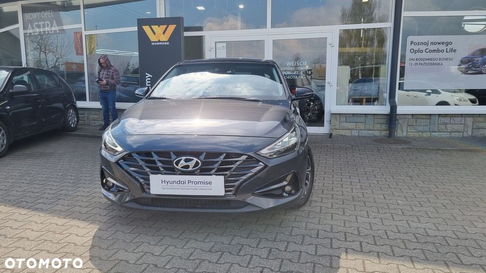 Hyundai i30 - 13
