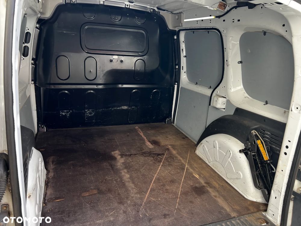 Mercedes-Benz Citan 109 CDI - 4