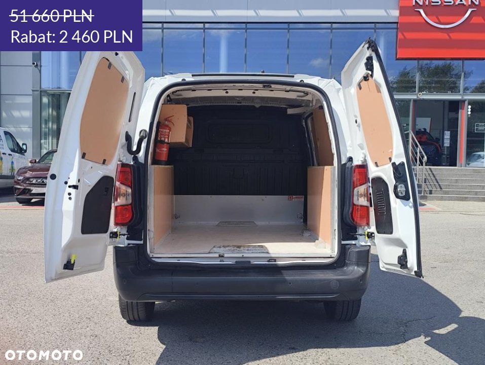 Citroën berlingo - 28