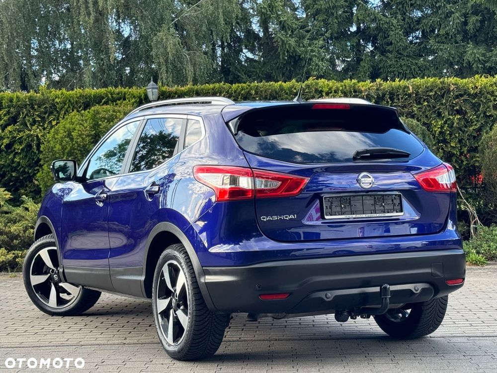 Nissan Qashqai 1.6 DCi TEKNA - 7