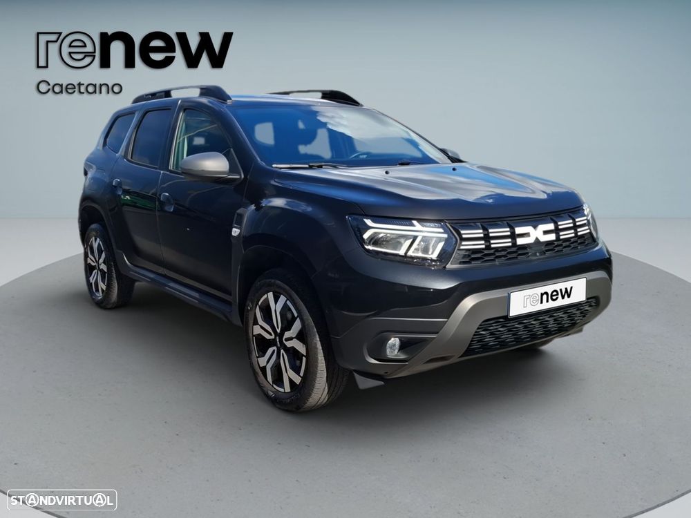 Dacia Duster 1.3 TCe Extreme - 10