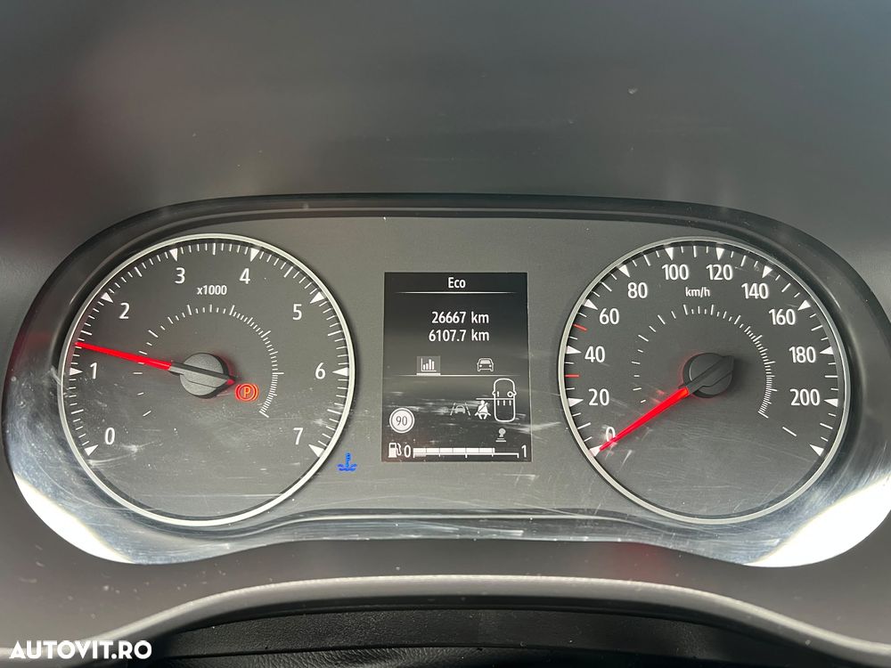 Dacia Logan ECO-G 100 MT6 Journey - 13