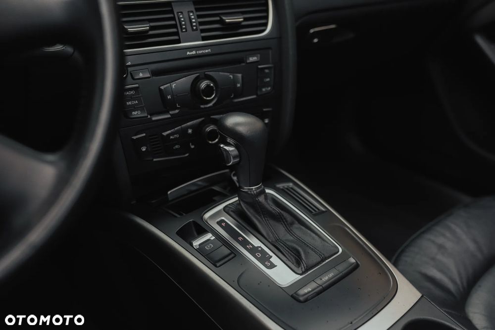 Audi A5 Cabrio 2.0 TFSI multitronic - 9