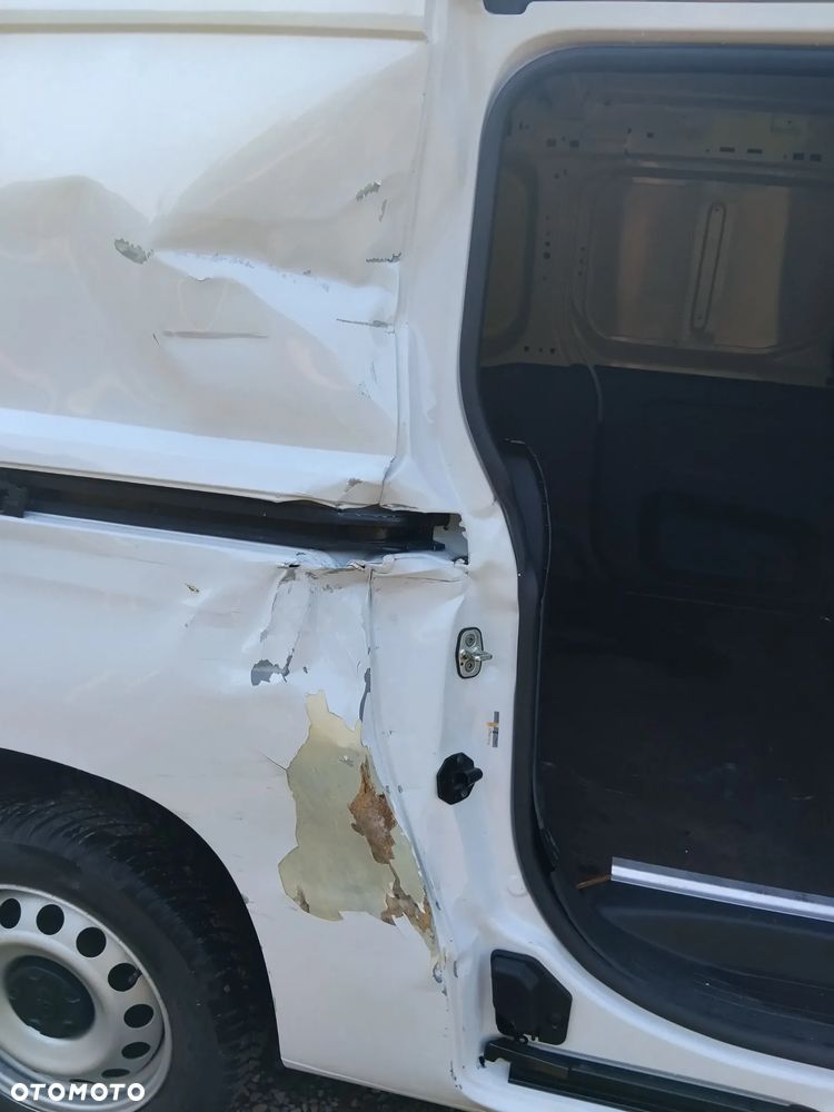 Toyota PROACE CITY - 22