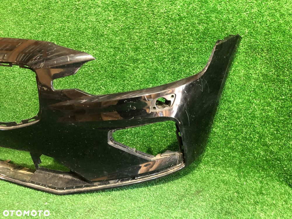 ZDERZAK PRZÓD PRZEDNI VOLVO S60 III V60 II R-DESIGN 18- NR.1257 - 4