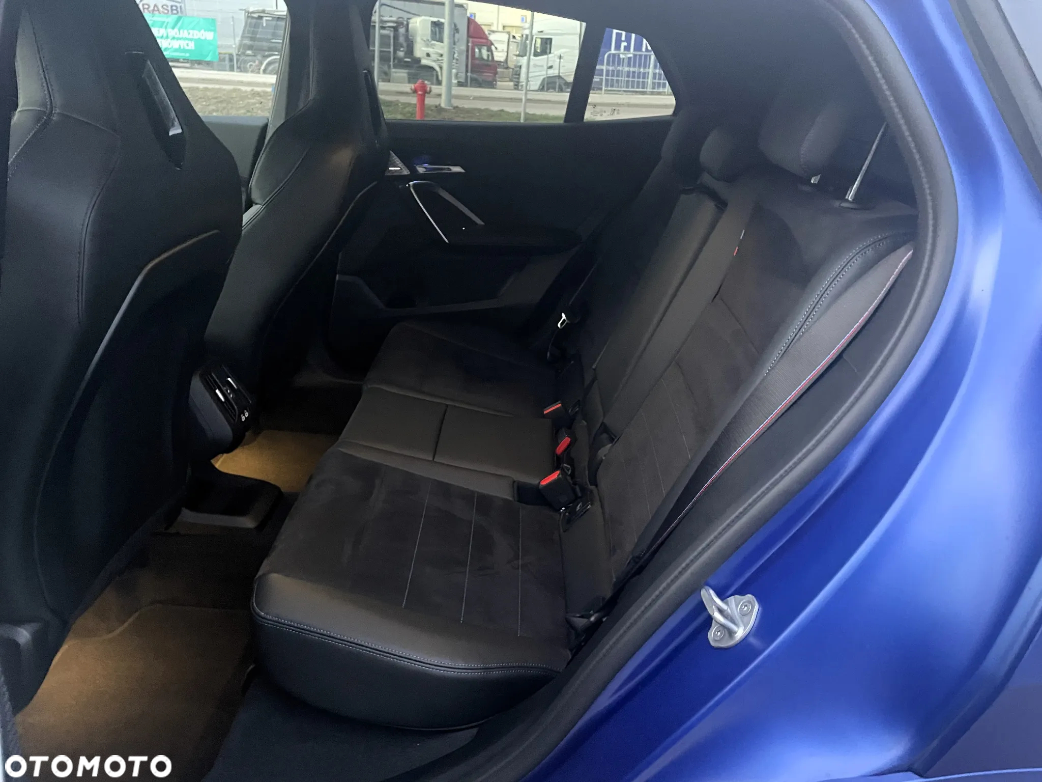BMW X2 M35i - 13