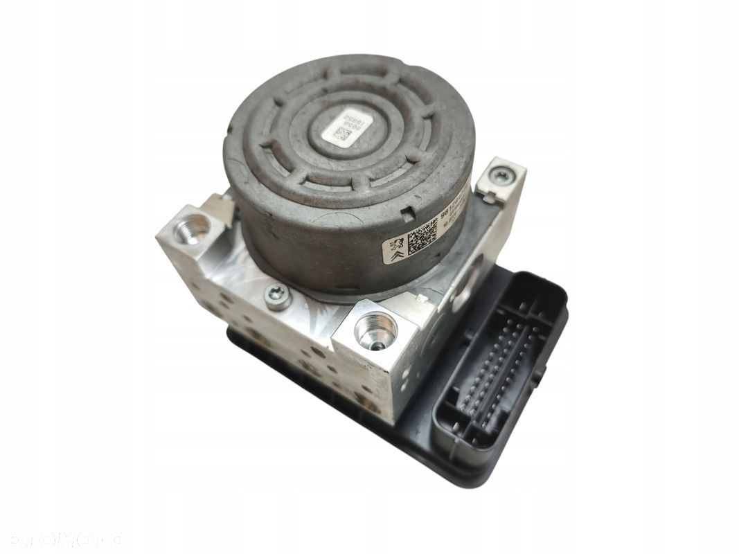 POMPA STEROWNIK ABS PEUGEOT 208 I 9812847780 10.0220-0496.4 - 1