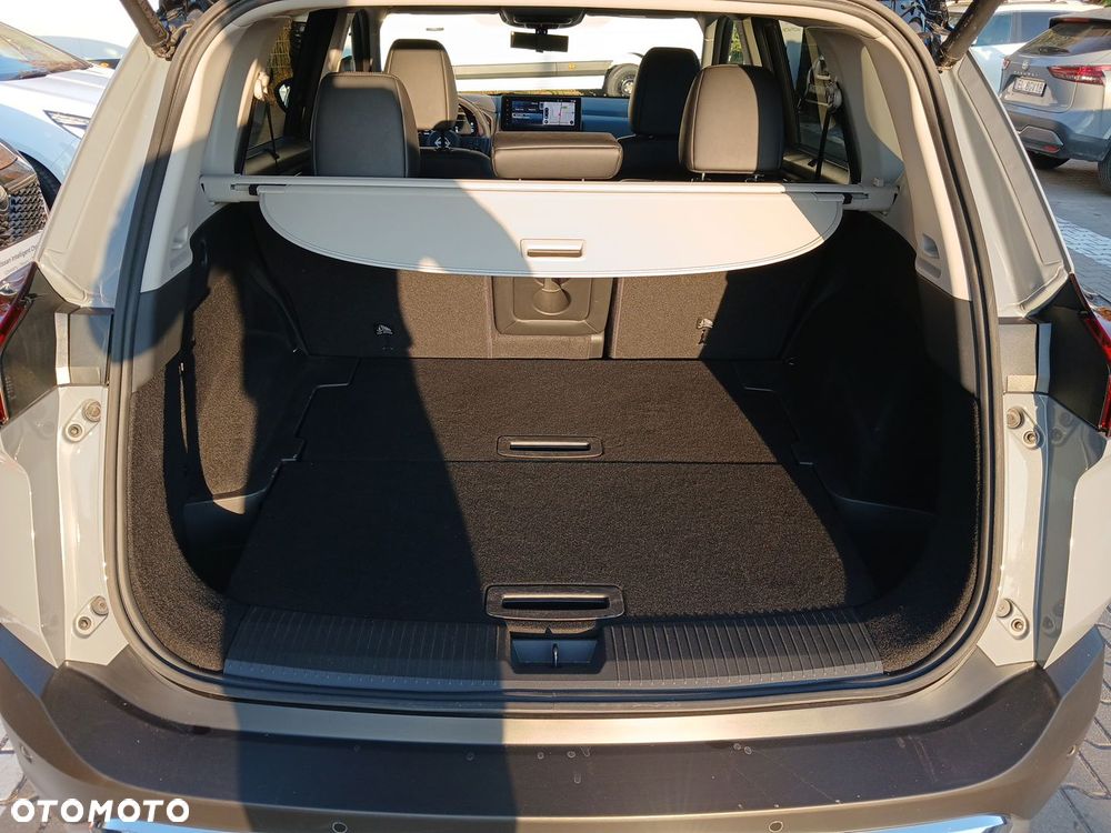Nissan X-Trail 1.5 VC-T e-POWER Tekna+ e-4ORCE - 24