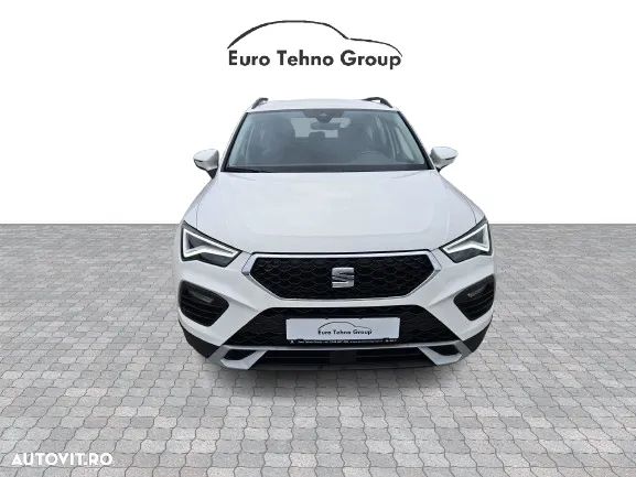 Seat Ateca 1.5 TSI DSG7 Style - 5