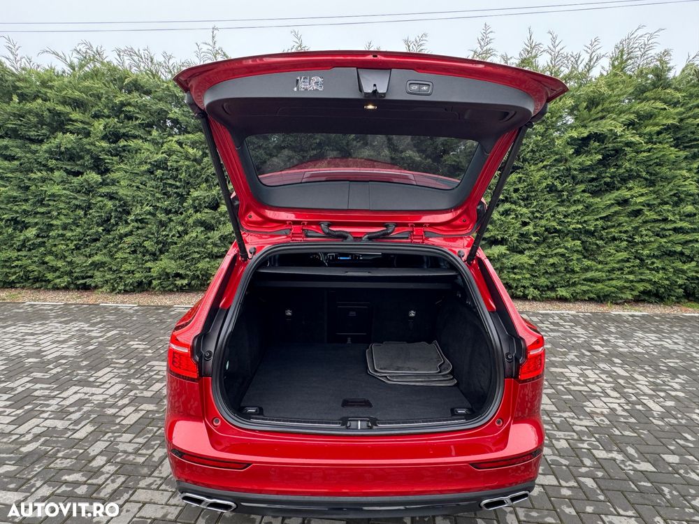 Volvo V60 D3 Pro - 35