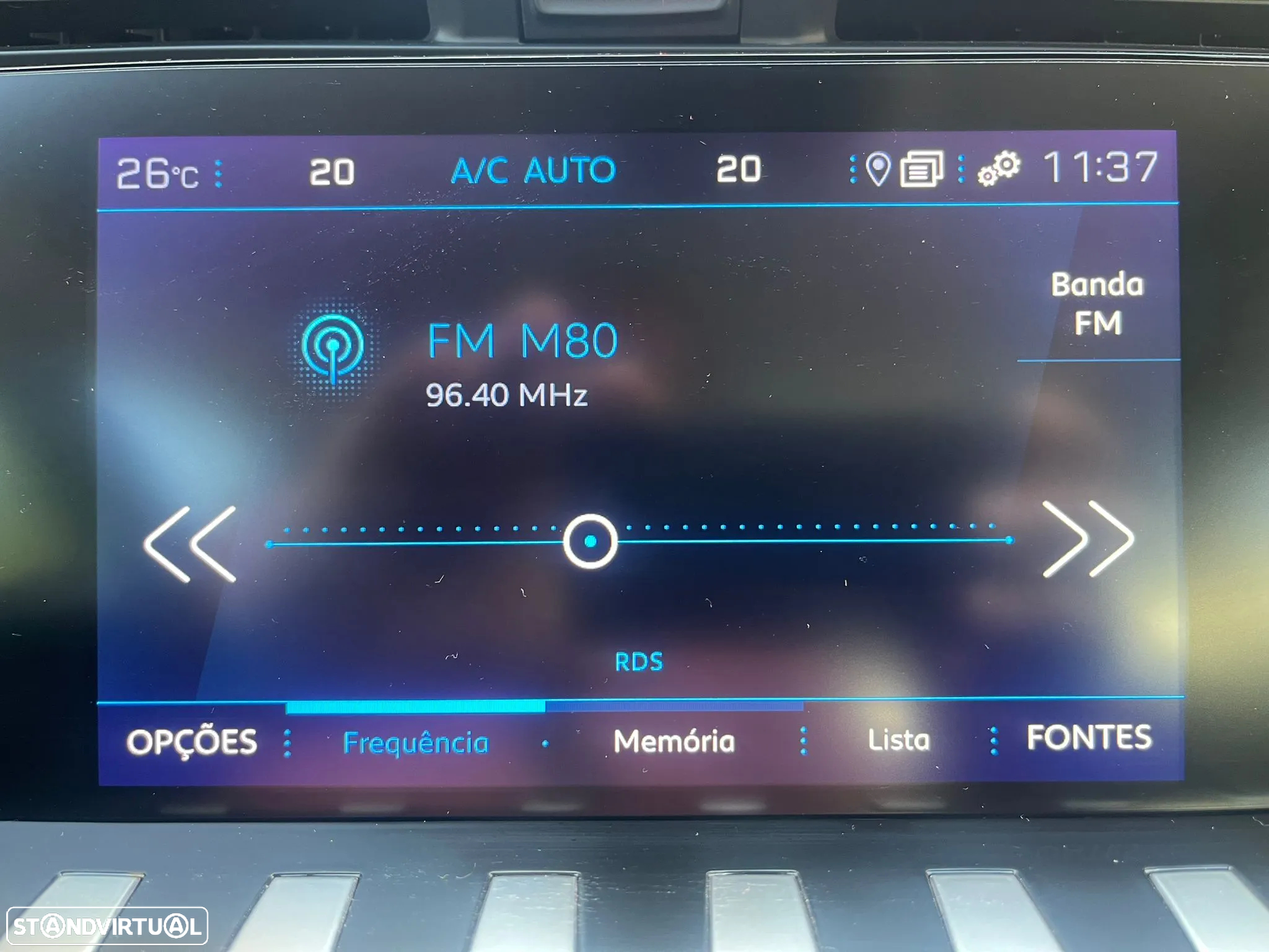 Peugeot 508 SW 1.5 BlueHDi Allure Pack EAT8 - 37