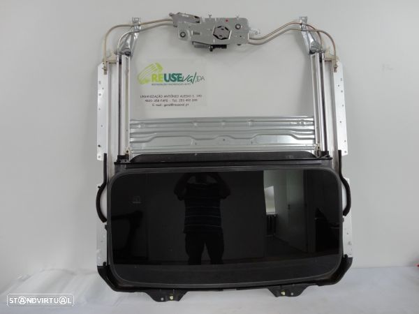 Tecto De Abrir Electrico Honda Accord Vii (Cl, Cn) - 1