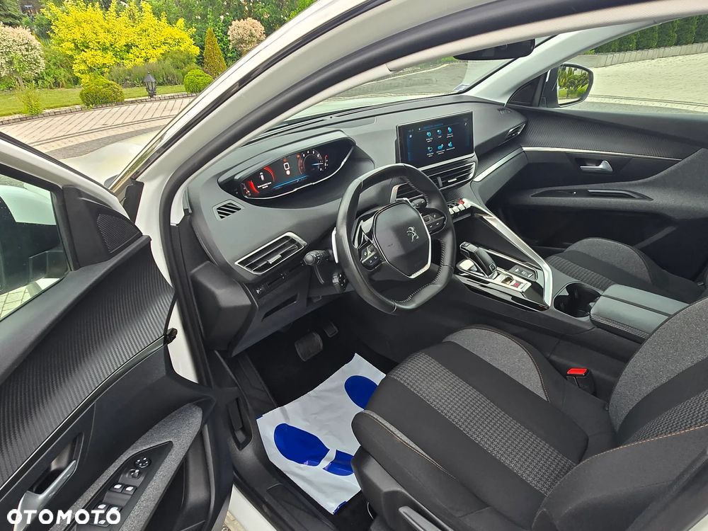 Peugeot 3008 PureTech 130 Stop & Start Active - 6